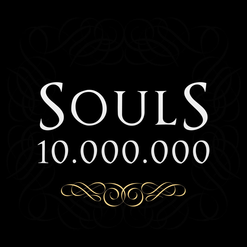 Dark Souls 3 Items & Souls