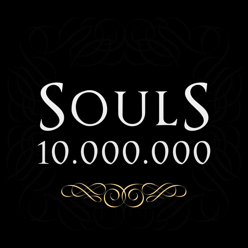Dark Souls 2 Items & Souls