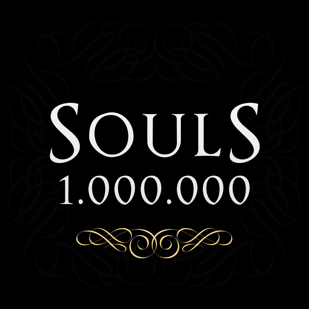 Dark Souls 3 Items & Souls