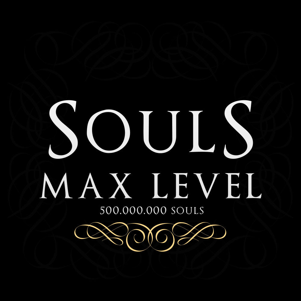 Dark Souls 2 Items & Souls