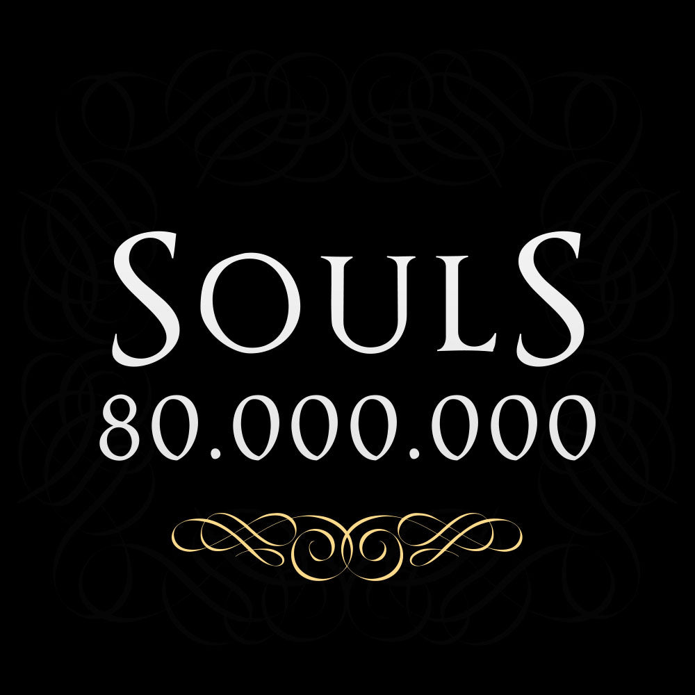 Dark Souls 2 Items & Souls