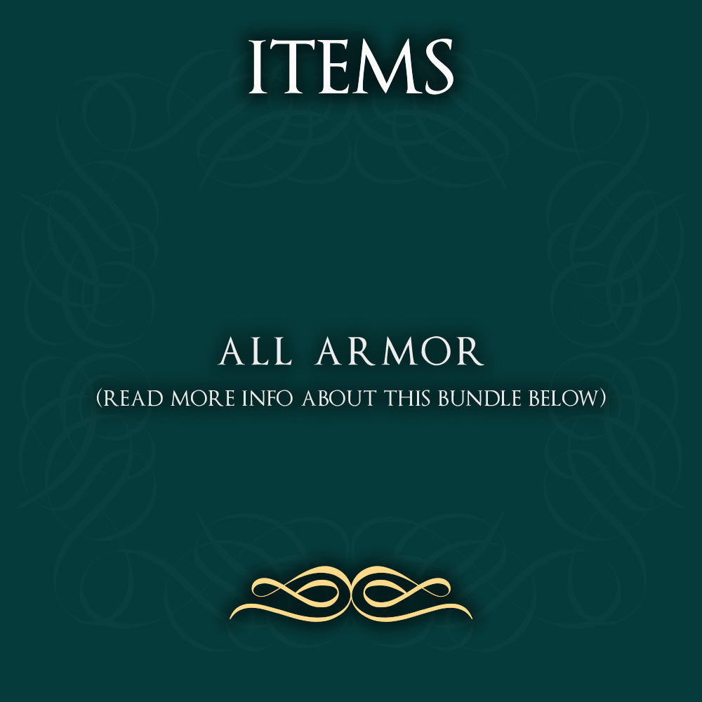 Lords of the Fallen Vigor & Items