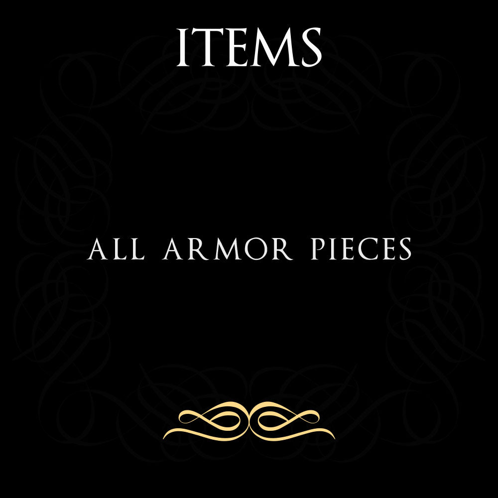 Dark Souls 3 Items & Souls