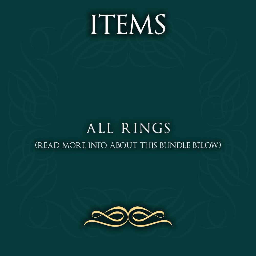 Lords of the Fallen Vigor & Items