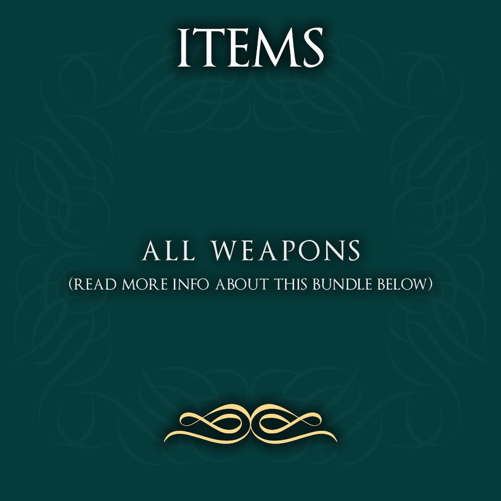 Lords of the Fallen Vigor & Items