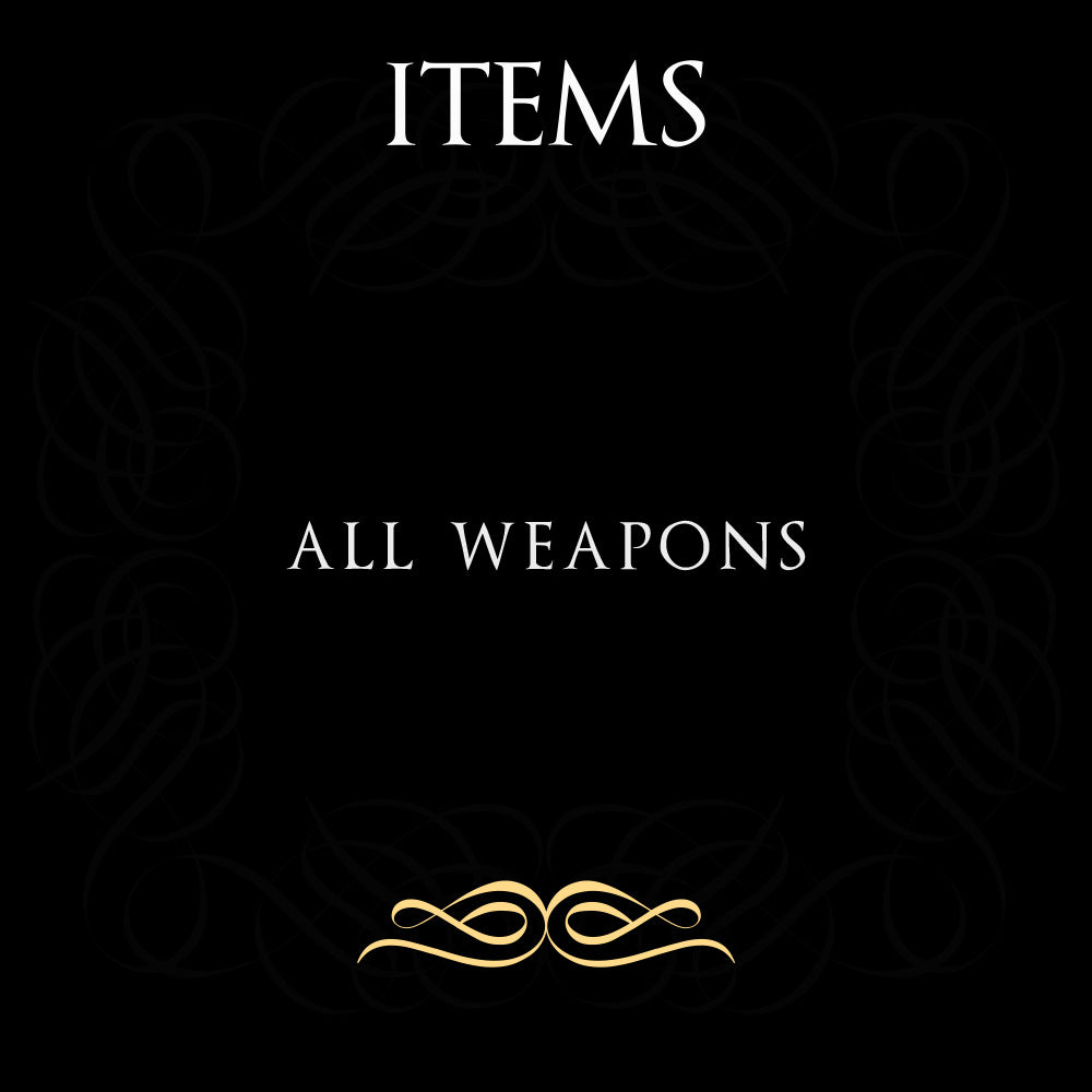 Dark Souls 2 Items & Souls