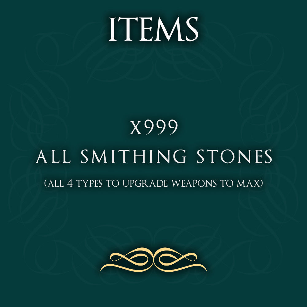 Lords of the Fallen Vigor & Items