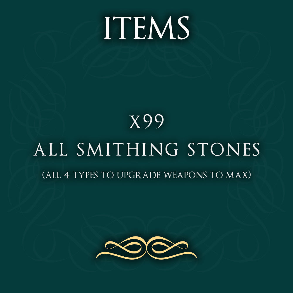 Lords of the Fallen Vigor & Items