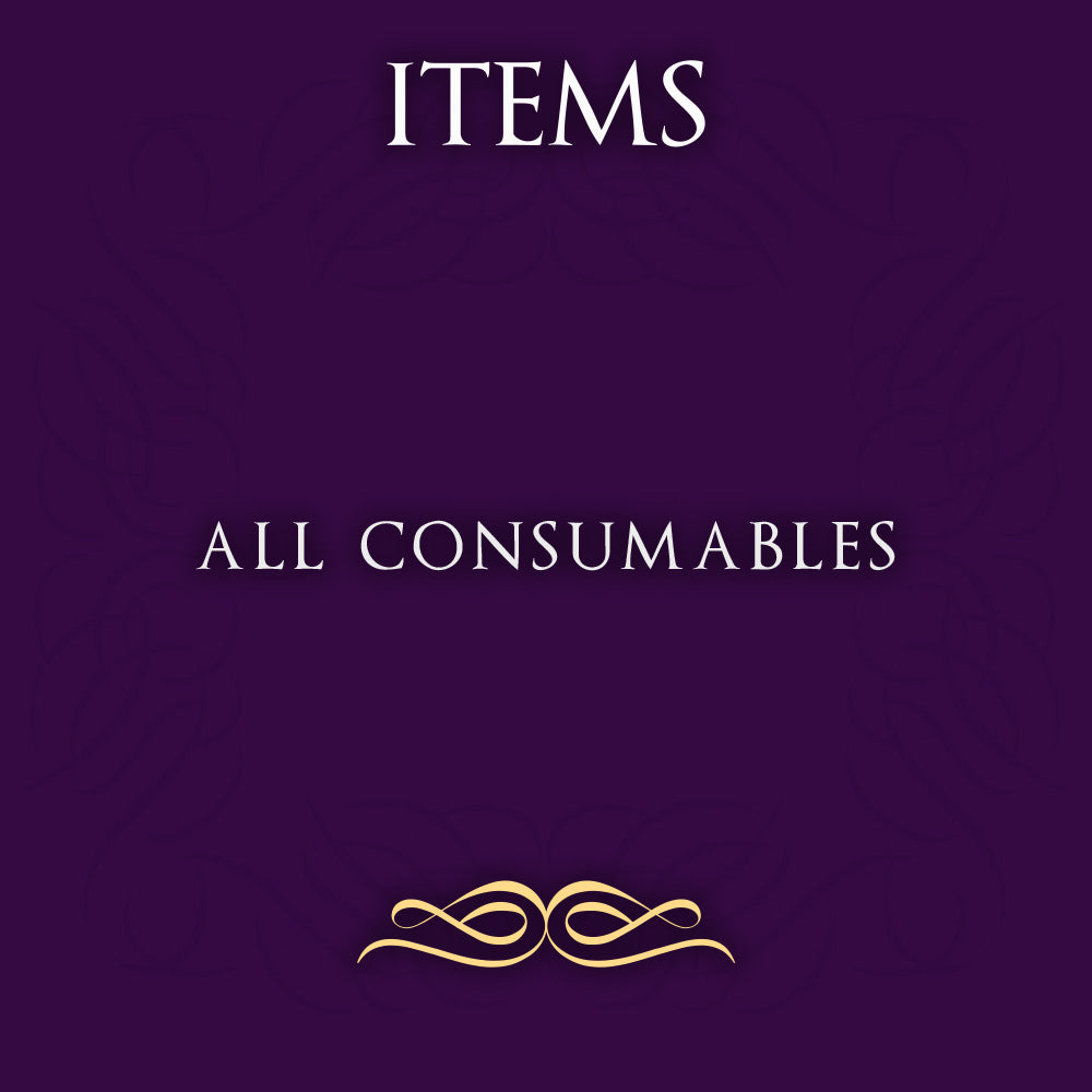 Demon's Souls Items & Souls