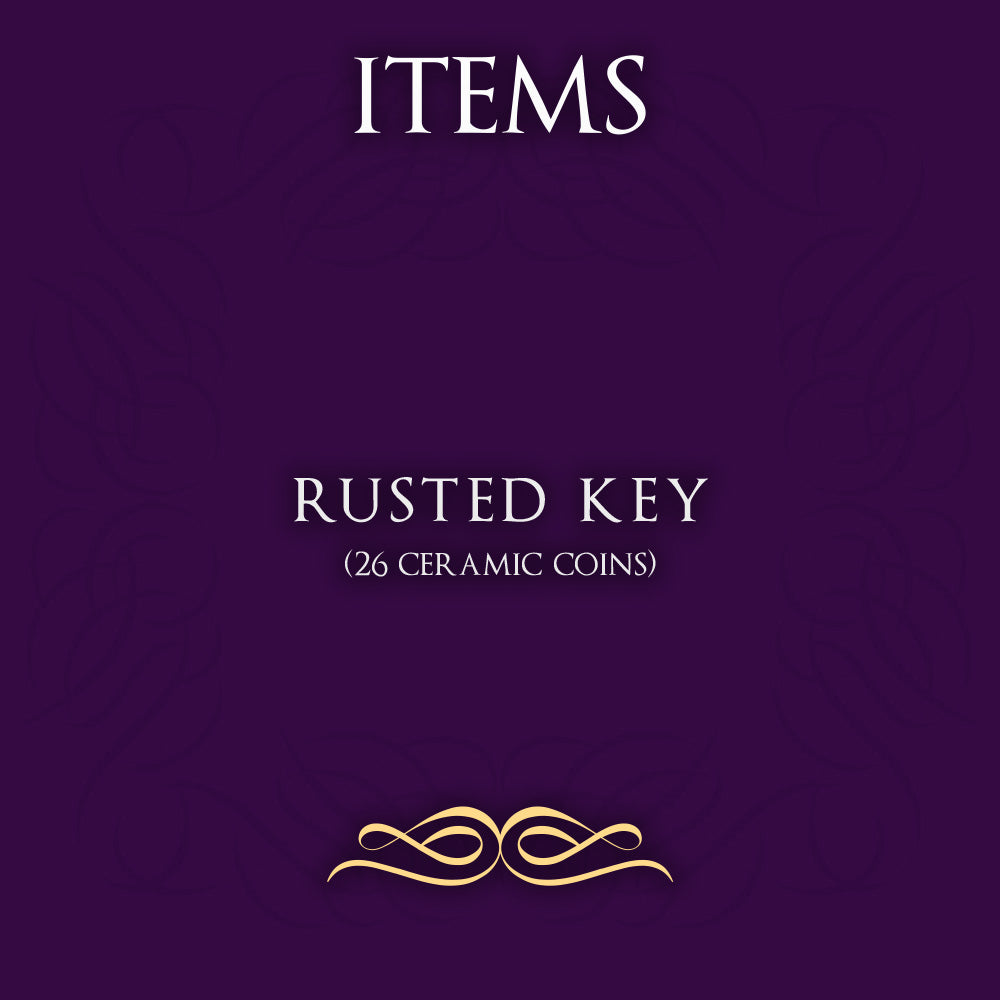 Demon's Souls Items & Souls
