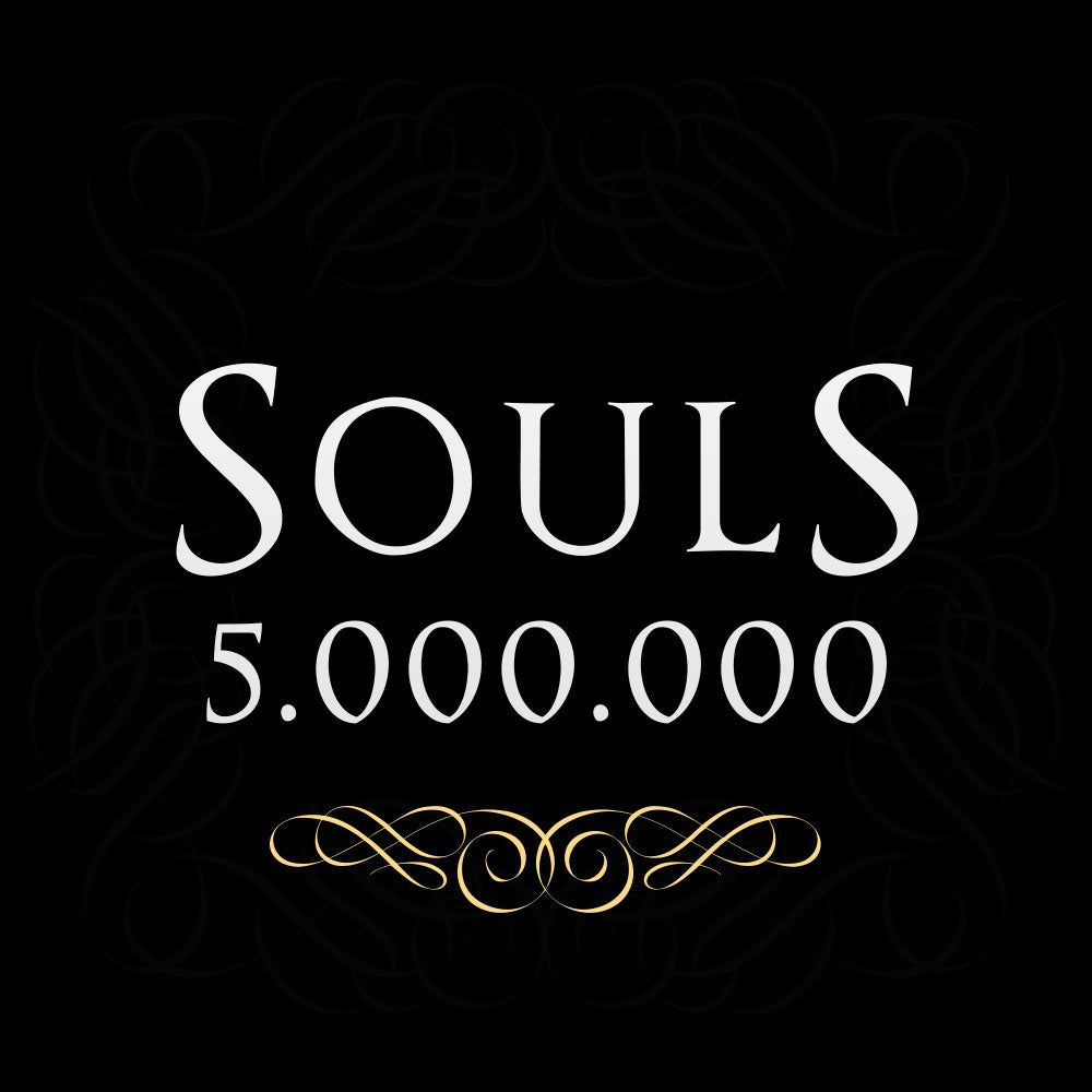 Dark Souls: Remastered Items & Souls