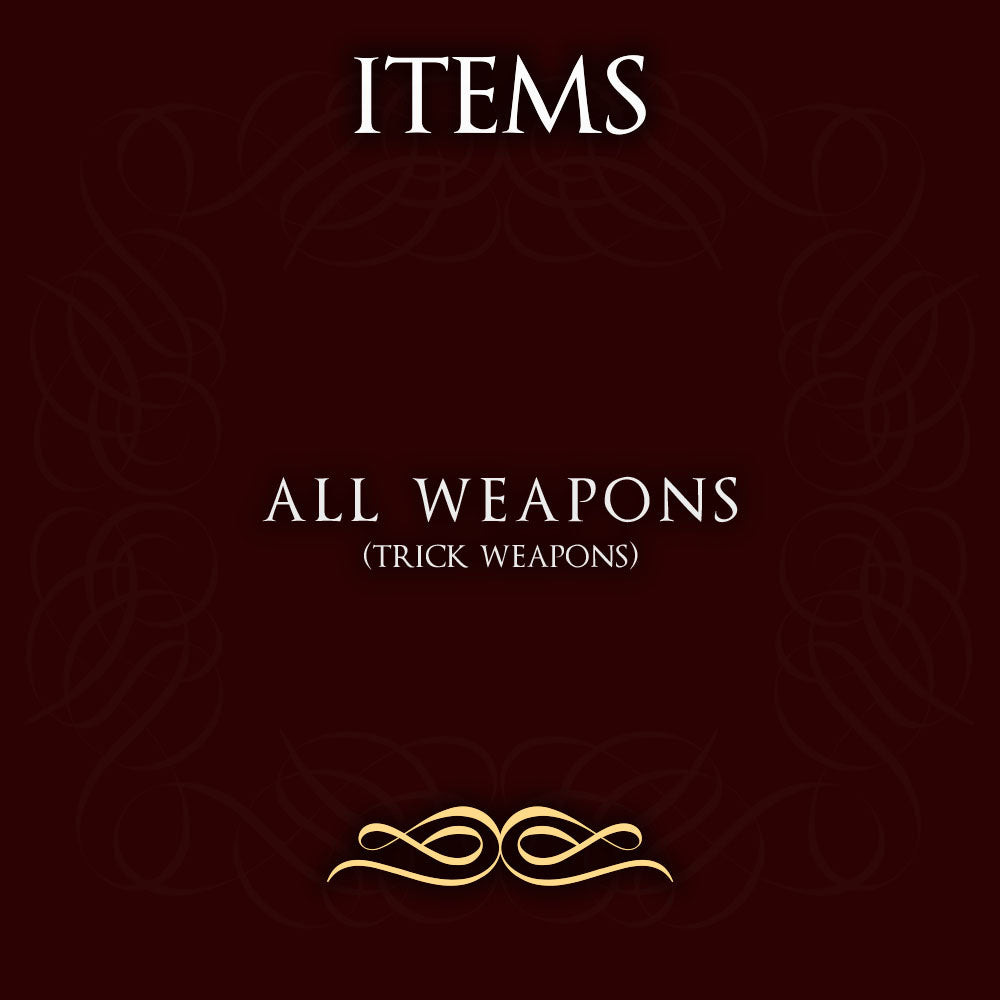 Bloodborne Blood Echoes & Items